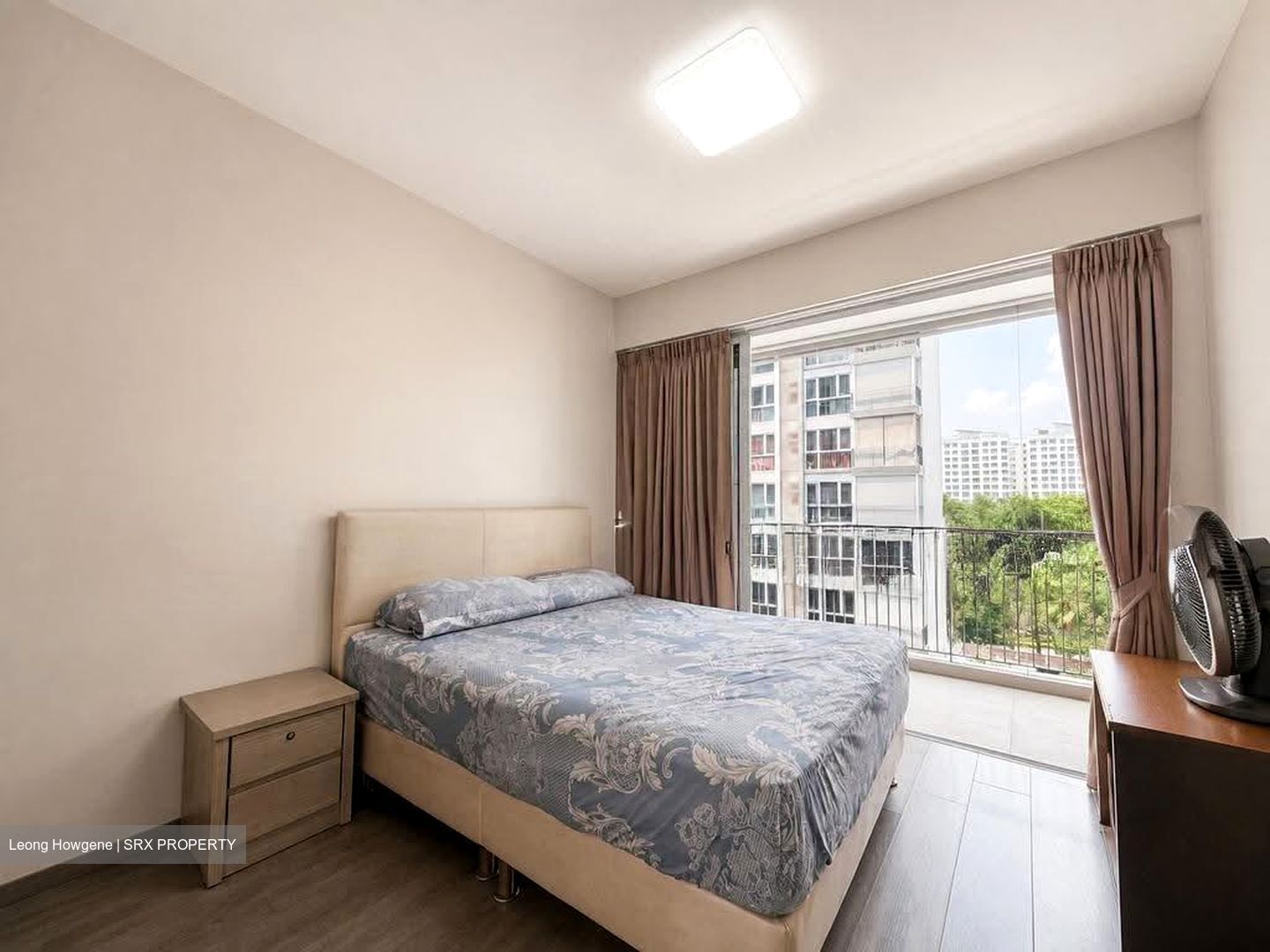 Ecopolitan (D19), Condominium #608118521